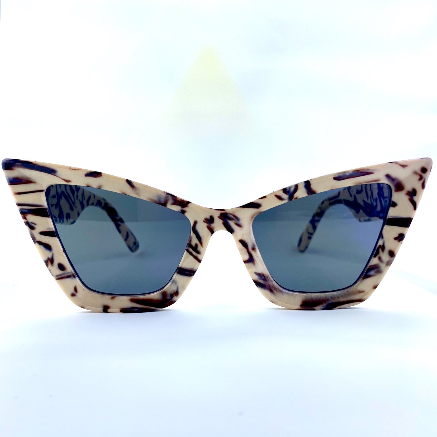 Alabama: Animal Print