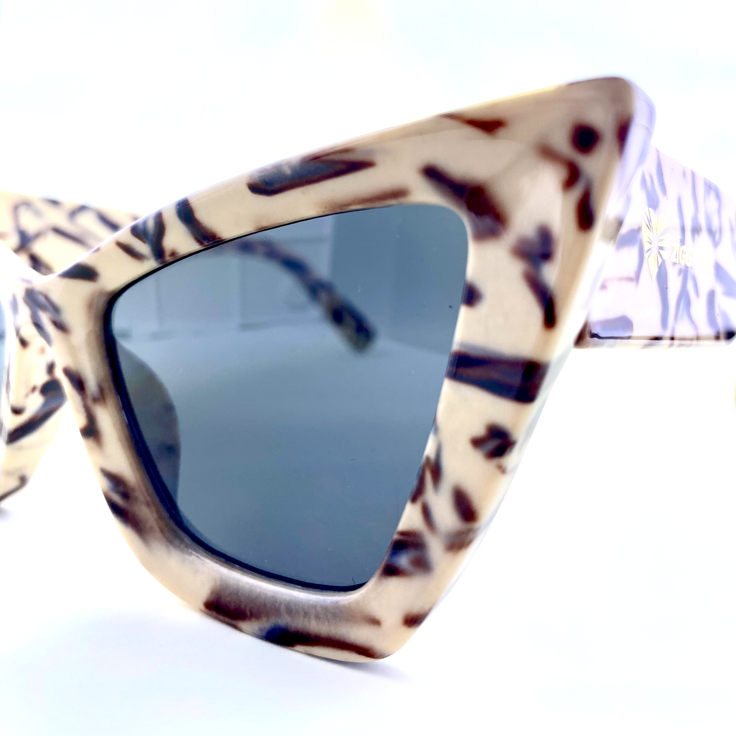 Alabama: Animal Print