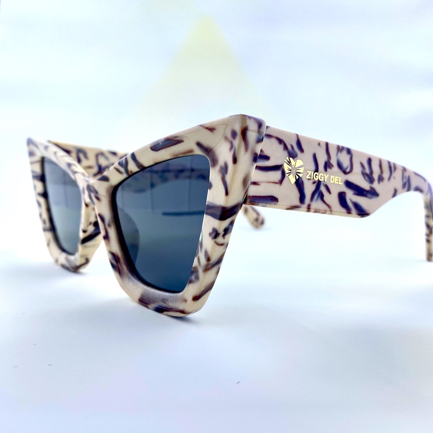 Alabama: Animal Print